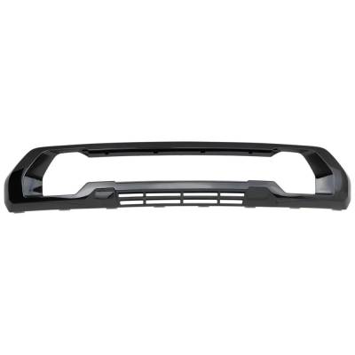 Rareelectrical - New Black Skid Plate Compatible With Gmc Sierra 1500 Limited At4 6 Cyl 3.0L Sierra 1500 Limited Slt - Image 2
