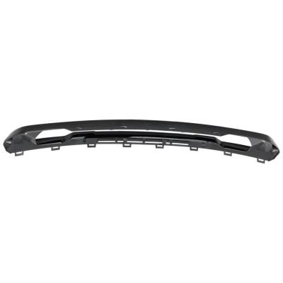 Rareelectrical - New Black Skid Plate Compatible With Gmc Sierra 1500 Limited At4 6 Cyl 3.0L Sierra 1500 Limited Slt - Image 5