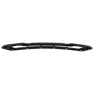 Rareelectrical - New Black Skid Plate Compatible With Gmc Sierra 1500 Limited At4 6 Cyl 3.0L Sierra 1500 Limited Slt - Image 6