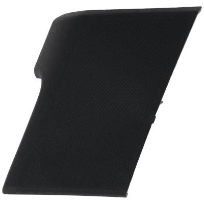 New Left Front Bumper Step Pad Compatible With Ford F-250 Super Duty Xl 8 Cyl 7.3L F-350 Super Duty