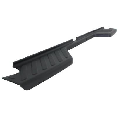 Rareelectrical - New Upper Bumper Step Pad Compatible With Nissan Frontier Sv 6 Cyl 3.8L Frontier Pro-4X 6 Cyl 4.0L - Image 3