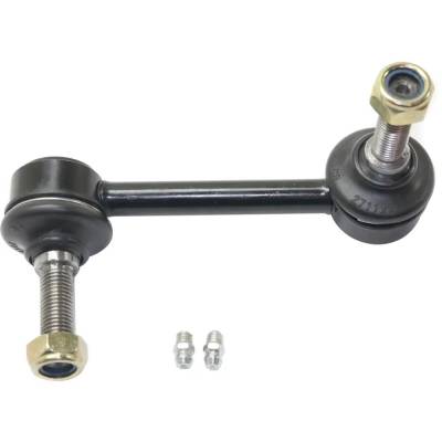 Rareelectrical - New Passenger Side Front Sway Bar Link Compatible With Dodge Jeep Grand Cherokee Limited 6 Cyl 3.6L - Image 1