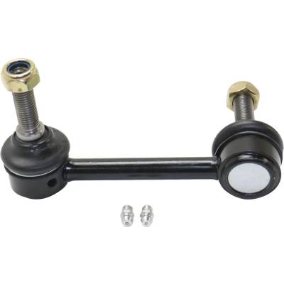 Rareelectrical - New Passenger Side Front Sway Bar Link Compatible With Dodge Jeep Grand Cherokee Limited 6 Cyl 3.6L - Image 5
