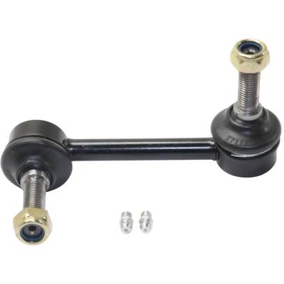 Rareelectrical - New Passenger Side Front Sway Bar Link Compatible With Dodge Jeep Durango R/T 8 Cyl 5.7L Durango - Image 6