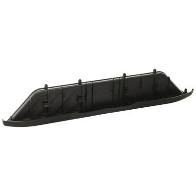Rareelectrical - New Lower Bumper Step Pad Compatible With Nissan Frontier S 6 Cyl 3.8L Frontier Se 6 Cyl 4.0L - Image 4
