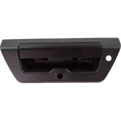 New Tailgate Handle Compatible With Ford F-150 Platinum F-150 Xl Lariat Raptor Limited Xlt King