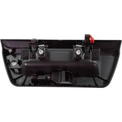 Rareelectrical - New Tailgate Handle Compatible With Ford F-150 Platinum F-150 Xl Lariat Raptor Limited Xlt King - Image 2