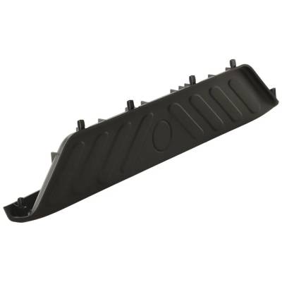 Rareelectrical - New Lower Bumper Step Pad Compatible With Nissan Frontier Se 4 Cyl 2.5L Frontier Le 6 Cyl 4.0L - Image 8