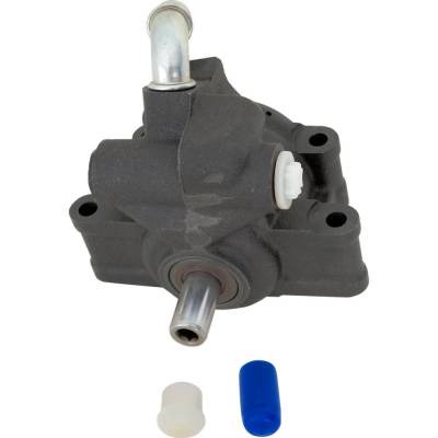 New Power Steering Pump Compatible With Ford Mercury Explorer Xlt 8 Cyl 4.6L Explorer Nbx 8 Cyl 4.6L