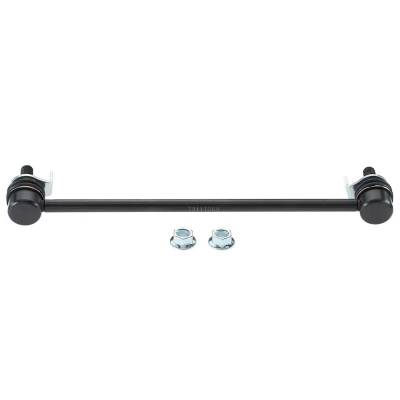 Rareelectrical - New Left Front Sway Bar Link Compatible With Infiniti Fx35 Base 6 Cyl 3.5L Fx45 Base 8 Cyl 4.5L - Image 2
