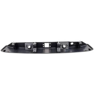 Rareelectrical - New Primed Tailgate Handle Compatible With Chevrolet Suburban 2500 All Submodels Suburban 1500 All - Image 5