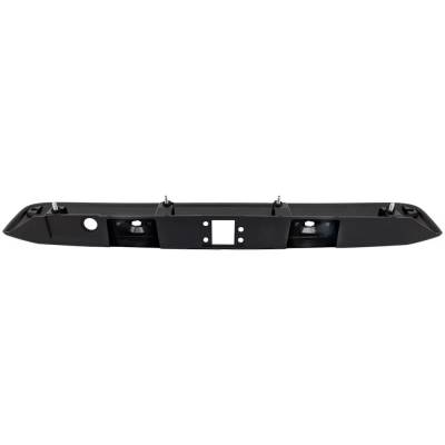 Rareelectrical - New Primed Tailgate Handle Compatible With Chevrolet Suburban 2500 All Submodels Suburban 1500 All - Image 6
