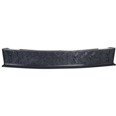 Rareelectrical - New Center Bumper Step Pad Compatible With Nissan Xterra Off-Road 6 Cyl 4.0L Xterra Sv 6 Cyl 4.0L - Image 5