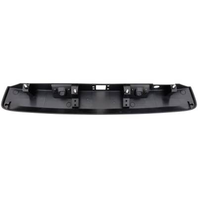 Rareelectrical - New Primed Tailgate Handle Compatible With Chevrolet Suburban 1500 All Submodels Tahoe All Submodels - Image 4