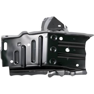 Rareelectrical - New Right Radiator Support Bracket Compatible With Toyota Rav4 Hybrid Le 4 Cyl 2.5L Rav4 Trail 4 Cyl - Image 2