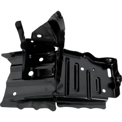 Rareelectrical - New Right Radiator Support Bracket Compatible With Toyota Rav4 Hybrid Le 4 Cyl 2.5L Rav4 Trail 4 Cyl - Image 4