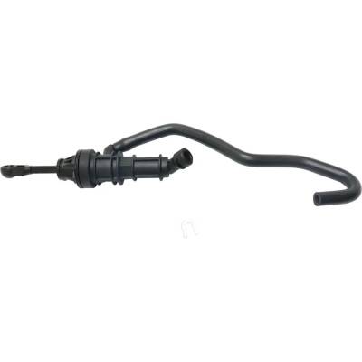 Rareelectrical - New Clutch Master Cylinder Compatible With Mitsubishi Lancer Gt Sportback 4 Cyl 2.4L Outlander Sport - Image 5