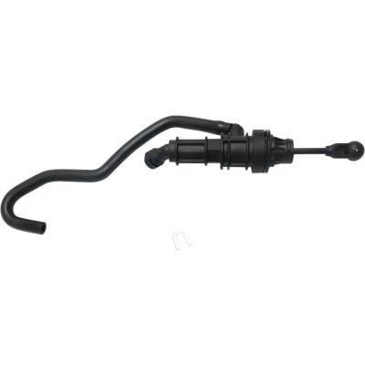 Rareelectrical - New Clutch Master Cylinder Compatible With Mitsubishi Lancer Gt Sportback 4 Cyl 2.4L Outlander Sport - Image 6