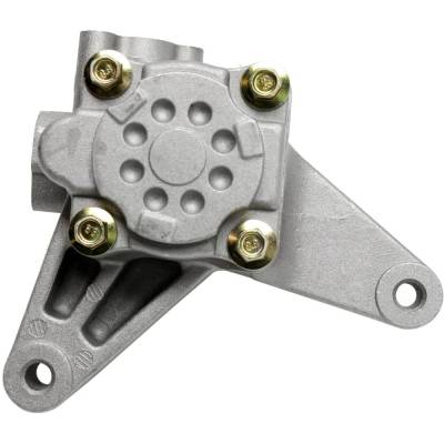 Rareelectrical - New Power Steering Pump Compatible With Acura Honda Odyssey Ex 6 Cyl 3.5L Odyssey Nhl Se 6 Cyl 3.5L - Image 5