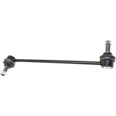 Rareelectrical - New Left Front Sway Bar Link Compatible With Nissan Murano Le 6 Cyl 3.5L Qashqai S 4 Cyl 2.0L Rogue - Image 1
