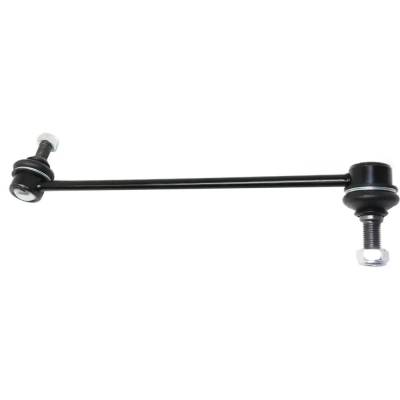 Rareelectrical - New Left Front Sway Bar Link Compatible With Nissan Murano Le 6 Cyl 3.5L Qashqai S 4 Cyl 2.0L Rogue - Image 5