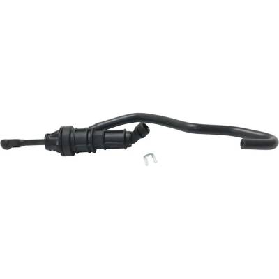 Rareelectrical - New Clutch Master Cylinder Compatible With Mitsubishi Lancer Ralliart Sportback 4 Cyl 2.0L Lancer - Image 3
