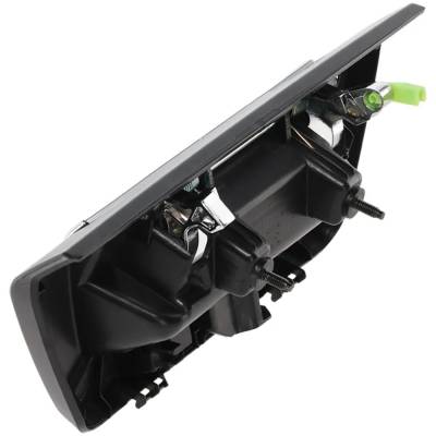 Rareelectrical - New Tailgate Handle Compatible With Ford F-150 Raptor F-150 Xl Xlt Platinum Ssv Limited King Ranch - Image 4