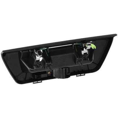 Rareelectrical - New Tailgate Handle Compatible With Ford F-150 Raptor F-150 Xl Xlt Platinum Ssv Limited King Ranch - Image 5