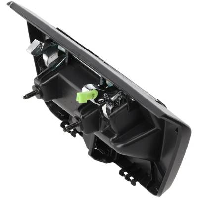 Rareelectrical - New Tailgate Handle Compatible With Ford F-150 Raptor F-150 Xl Xlt Platinum Ssv Limited King Ranch - Image 7