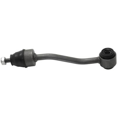 Rareelectrical - New Non-Greasable Sway Bar Link Compatible With Jeep Wrangler Unlimited 6 Cyl 4.0L Wrangler X 6 Cyl - Image 4