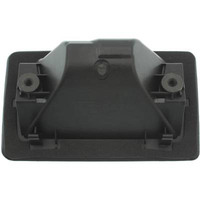 Rareelectrical - New Lower Exterior Tailgate Handle Compatible With Ford Mercury Escape Xls Mariner Base Escape Xlt - Image 5