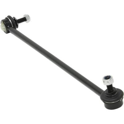 Rareelectrical - New Left Front Sway Bar Link Compatible With Bmw 760Li Base 12 Cyl 6.0L 750Li Base 8 Cyl 4.8L Alpina - Image 2