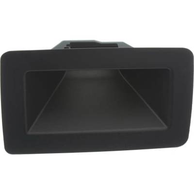 Rareelectrical - New Lower Exterior Tailgate Handle Compatible With Ford Mercury Mariner Premier Escape Limited - Image 4