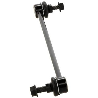 Rareelectrical - New Non-Greasable Sway Bar Link Compatible With Volvo V70 T5 5 Cyl 2.4L V70 R 5 Cyl 2.5L S80 T6 6 - Image 5