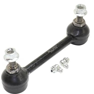 Rareelectrical - New Rear Sway Bar Link Compatible With Ford Mercury Taurus X Limited 6 Cyl 3.5L Five Hundred Se 6 - Image 3