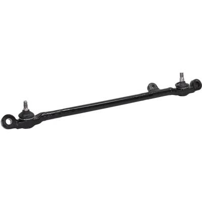 Rareelectrical - Front Center Link Compatible With Isuzu Pickup All Submodels 1988-1995 8943892100 - Image 3