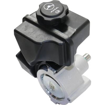 Rareelectrical - New OEM Grade Power Steering Pump Compatible With Chevrolet Camaro Ss 8 Cyl 6.2L 2010-2012 By - Image 4