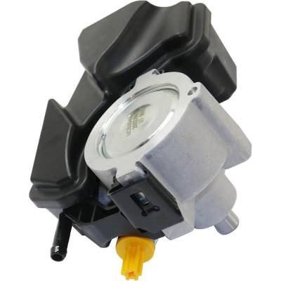 Rareelectrical - New OEM Grade Power Steering Pump Compatible With Chevrolet Camaro Ss 8 Cyl 6.2L 2010-2012 By - Image 6