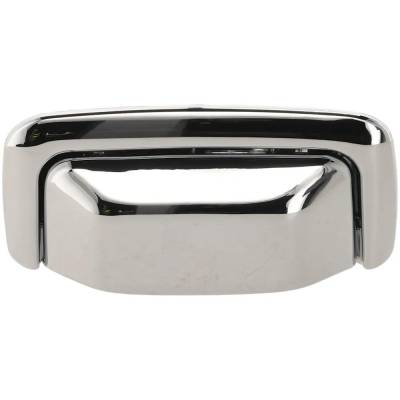 New Tailgate Handle Compatible With Chevrolet Gmc Yukon Sle Suburban 2500 All Submodels Tahoe Base