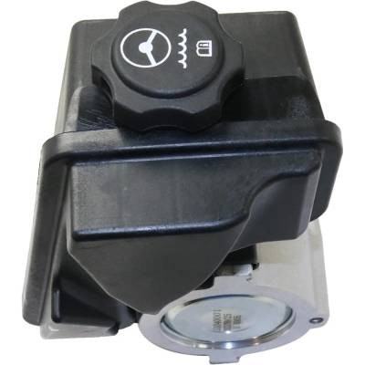 Rareelectrical - New OEM Grade Power Steering Pump Compatible With Chevrolet Camaro Ss 8 Cyl 6.2L 2010-2012 92229662 - Image 5