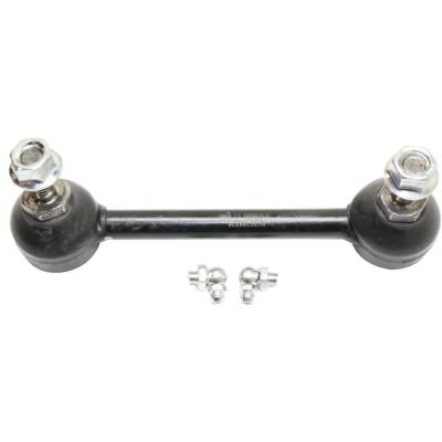Rareelectrical - New Rear Sway Bar Link Compatible With Ford Mercury Taurus X Limited 6 Cyl 3.5L Sable Premier 6 Cyl - Image 4