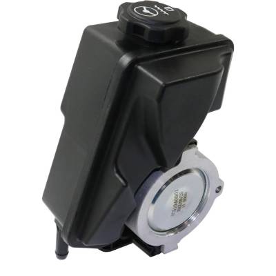 Rareelectrical - New OEM Replacement Power Steering Pump Compatible With Chevrolet Camaro Ss 8 Cyl 6.2L By 92229662 - Image 3