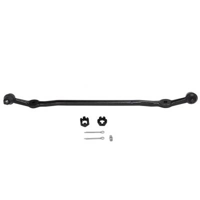 Rareelectrical - Greasable Center Link Compatible With Toyota Pickup All Submodels 1979-1983 4545039026 - Image 6