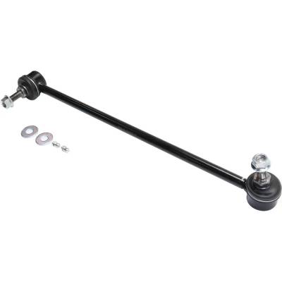 Rareelectrical - New Left Front Sway Bar Link Compatible With Chevrolet Camaro Ls 6 Cyl 3.6L Camaro Ss 8 Cyl 6.2L - Image 2