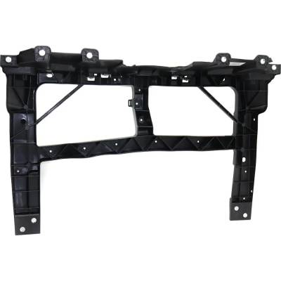 Rareelectrical - New Front Radiator Support Bracket Compatible With Chrysler 200 C 200 S 200 Lx 200 Limited 2015-2017 - Image 5
