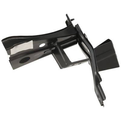 Rareelectrical - New Left Radiator Support Bracket Compatible With Subaru Forester Premium 4 Cyl 2.5L Forester - Image 2