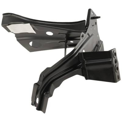 Rareelectrical - New Left Radiator Support Bracket Compatible With Subaru Forester Convenience 4 Cyl 2.5L Forester - Image 3