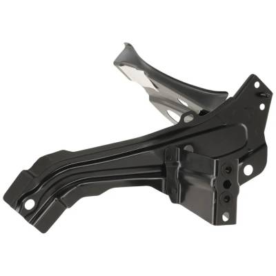 Rareelectrical - New Left Radiator Support Bracket Compatible With Subaru Forester Convenience 4 Cyl 2.5L Forester - Image 4