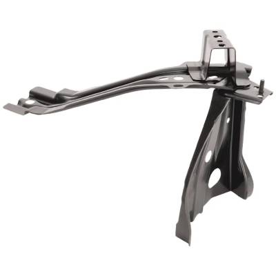 Rareelectrical - New Right Radiator Support Bracket Compatible With Subaru Crosstrek Convenience 4 Cyl 2.0L Crosstrek - Image 2