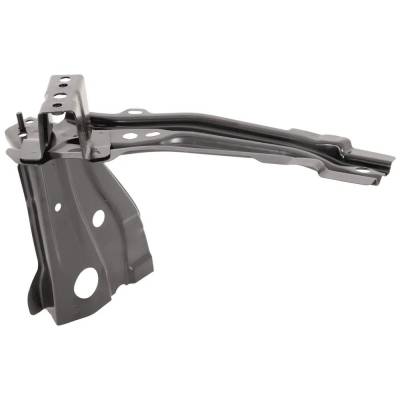 Rareelectrical - New Right Radiator Support Bracket Compatible With Subaru Crosstrek Convenience 4 Cyl 2.0L Crosstrek - Image 4
